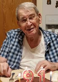 Obituary for Raymond John Pope