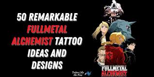We did not find results for: 50 Remarkable Fullmetal Alchemist Tattoo Ideas And Designs