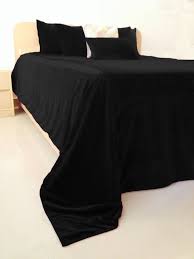 Exclusive to us, the soho black velvet bed is hand made in the uk by a family firm specialising in the manufacture of luxury the delivery and set up was so easy. Buy Handmade Velvet King Bedspread And Decorative Throw Pillow Sets Amore Beaute