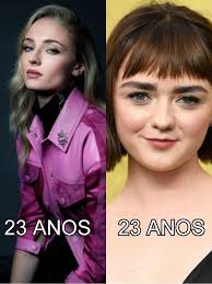 Maisie Williams Actress