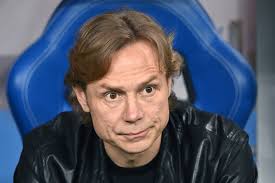 Цель — побороться за еврокубковую зону, как это было в позапрошлом сезоне. Valerij Karpin Poslednie Novosti Gazeta Ru