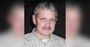 Obituary for James M. Cooper