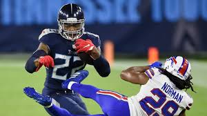 The bar represents the player's percentile rank. Rising Nfl Star Derrick Henry Lands Old Spice Endorsement Deal