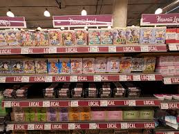 The whole foods corporation deliberately deceives its consumers by making false, fraudulent claims that its stores sell nothing artificial, ever when, in reality, whole foods market stores are filled with. Here S A Look Inside The Biggest Whole Foods Market Store In Hawai I Honolulu Magazine