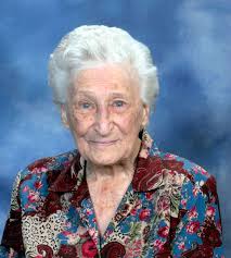 Margaret Mary Frenzel Matthiesen Obituary