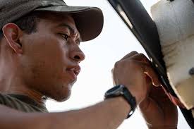 34 82nd Combat Aviation Image: PICRYL