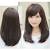 Layered Korean Medium Haircut