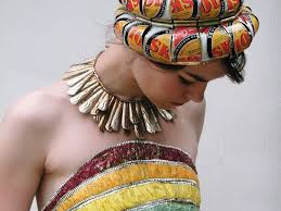 Reincarnated Rubbish Salford Art Gallery: Val Hunt's exhibition