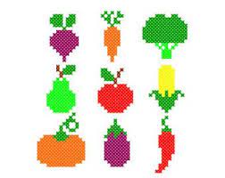 If you've cross stitched before, you likely already know what to look for in a pattern. Kitchen Cross Stitch Pattern Pdf Home Cooking Food Small Modern Cross Stitch Sampler Easy Beginners Cross Stitch Fruit Tiny Cross Stitch Cross Stitch Patterns