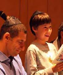 Volunteer for one (or more!) of the community- wide activities during  Mitzvah Day 2014