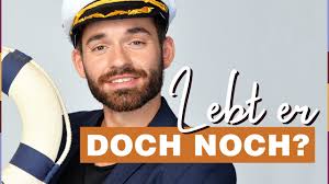 Daniel küblböck ist ein deutscher popsänger. Daniel Kublbock Erschreckende Details Zu Seinem Verschwinden Youtube