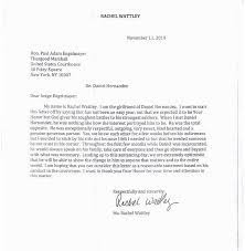 Here are samples of best letter to judge for leniency. 6ix9ine S Mother Writes Letter To Judge Pleads For Leniency Xxl