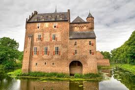 Netherlands Pictures Arnhem And Groningen Beautiful Castles Netherlands Travel Castle House