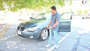 2010 BMW 528i Review - Should You Buy One? - YouTube