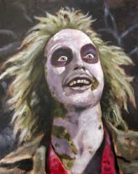 Just for fun painted