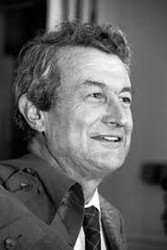 Paul Byard, 1939-2008