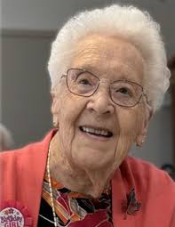 Obituary for Hazel Eileen (Jackson) Windsor