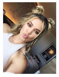 Mariah lott (mariah_lott)