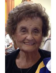 Obituary information for Catherine Bennett Arata