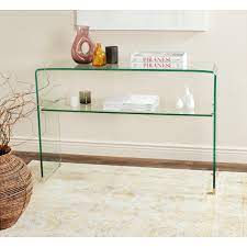 Without such shielding, human life would not be possible as we Overstock Com Online Shopping Bedding Furniture Electronics Jewelry Clothing More Glass Console Table Console Table Contemporary Console Table
