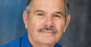 Larry Nathaniel LeCompte Sr.