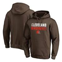 Cleveland browns fan's thicken hoodie warm jacket winter sweatshirt fleece coat. Cleveland Browns Sweatshirts Walmart Com