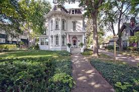 417 Prospect St Elkhart In 46514 Old House Dreams Old Houses Historic Homes For Sale