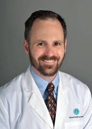 Tyler Dodds, MD