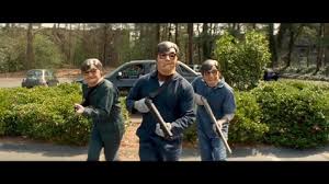 Resultado de imagen de baby driver