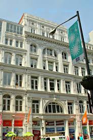 The Home Depot Building In The Flatiron District Building Home Depot Flat Iron