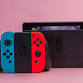 Kid Switch Gaming event image