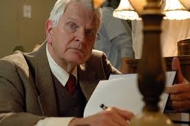 Walter Ackerman Independent Movie