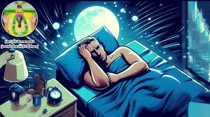 How To Stop Nightfall? Why Does Nightfall Happen? - Bhajan Marg