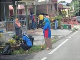 Malaysia civil defence force, batu pahat district. Berkerja Sama Dengan Pejabat Kesihatan Batu Pahat Dalam Kawalan Denggi Portal Rasmi Majlis Daerah Yong Peng Mdyp