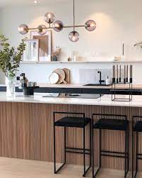 Nordic Style Kitchen Kitchen Room Design Modern Kitchen Design Home Decor Kitchen