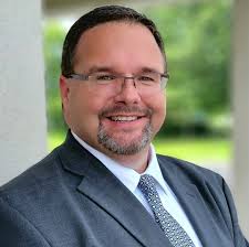 Robert Rutherford, Certified Funeral Celebrant & Life Tribute Professional 