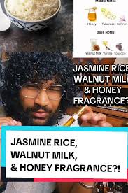 Jasmine Fragrant Rice Review