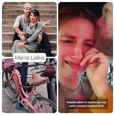 En Jalisco, México, una pareja conocida como los “vikingos mexicanos”,  Karol y Buldur, vivió un duro momento cuando les robaron sus bicicletas, su  único medio de transporte y fruto de años de