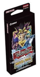 A new movie in the works has been teased and all the details are soon to come. Ring In The New Year With Classic Heroes In The Yu Gi Oh Trading Card Game Konami Digital Entertainment B V
