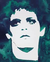 Lou Reed
