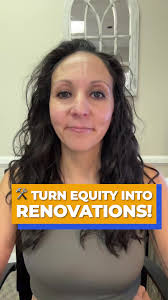 How to Use Equity to Remodel