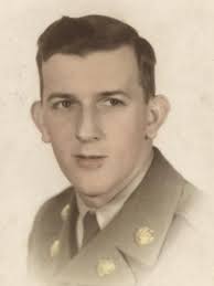 Obituary information for Ray Banks Kluttz, Sr.