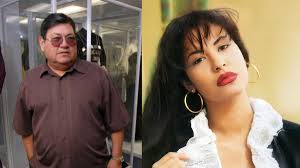 Fallece papá de Selena Quintanilla; su hermano A.B Quintanilla lanza  mensaje de despedida | Panorama Web