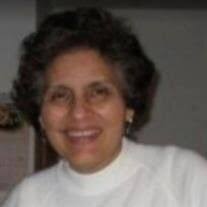 Petra Franco Gonzalez Obituary