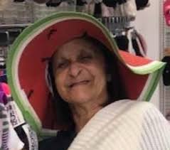 Obituary for Marta Morett