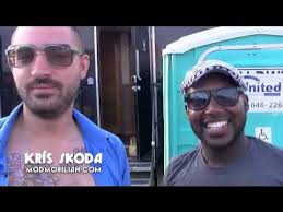 Modmobilian.com: 92ZEW Interviews Alabama Shakes at Hangout 2012