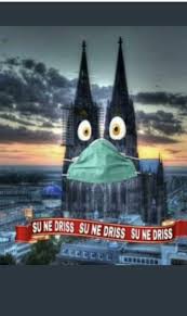 Erhalte immer die aktuellsten, regionalen nachrichten aus köln auf meinestadt.de. Pin Von Jean Cross Auf Koln Karneval Spruche Witzige Bilder Gif Bilder Lustig