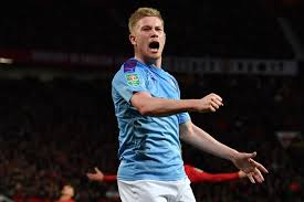 Manchester city are the first english side to win six straight champions league games. De Bruyne Liebaugelt Mit Mancity Abschied Schlagt Der Fc Bayern Zu Aktuelle Fc Bayern News Transfergeruchte Hintergrundberichte Uvm