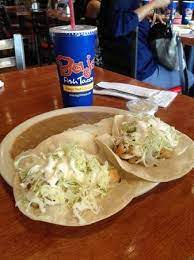 A relaxed establishment in santa ana, baja fish tacos' tacos, burritos, tamales and more will certainly appease your appetite. Tacos De Pescado Estilo Ensenada Picture Of Baja Fish Tacos Santa Ana Tripadvisor