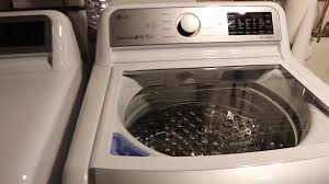 It does not affect the clothes, but the entire laundry room smells everytime we wash clothes. Pin On Washing Machine